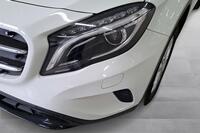 Mercedes-Benz GLA vaihtoauto