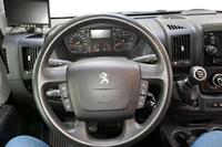 Peugeot Boxer vaihtoauto