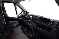 Peugeot Boxer vaihtoauto