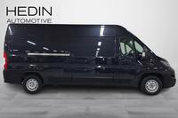 Peugeot Boxer vaihtoauto