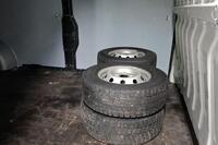 Peugeot Boxer vaihtoauto