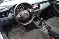 Skoda Scala vaihtoauto