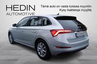 Skoda Scala vaihtoauto