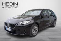BMW 120 vaihtoauto