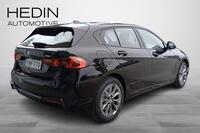 BMW 120 vaihtoauto
