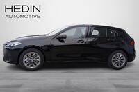 BMW 120 vaihtoauto