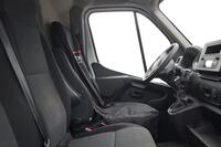 Nissan NV400 vaihtoauto