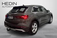 Audi Q3 vaihtoauto