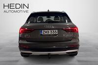 Audi Q3 vaihtoauto