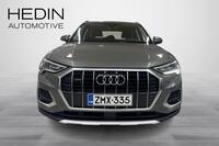 Audi Q3 vaihtoauto