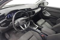 Audi Q3 vaihtoauto