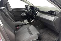 Audi Q3 vaihtoauto