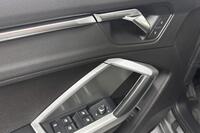 Audi Q3 vaihtoauto