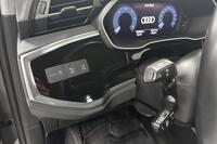Audi Q3 vaihtoauto