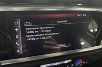 Audi Q3 vaihtoauto