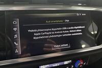 Audi Q3 vaihtoauto