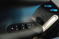 Mini Aceman vaihtoauto