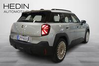 Mini Aceman vaihtoauto