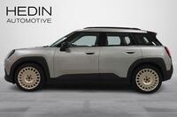 Mini Aceman vaihtoauto