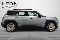 Mini Aceman vaihtoauto