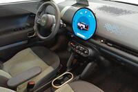 Mini Aceman vaihtoauto