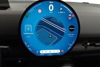 Mini Aceman vaihtoauto