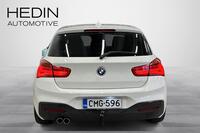 BMW 120 vaihtoauto
