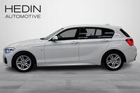 BMW 120 vaihtoauto