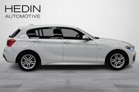 BMW 120 vaihtoauto