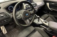 BMW 120 vaihtoauto