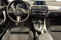 BMW 120 vaihtoauto