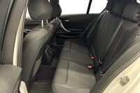 BMW 120 vaihtoauto