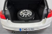 BMW 120 vaihtoauto