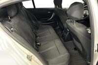 BMW 120 vaihtoauto