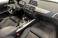 BMW 120 vaihtoauto