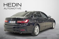 BMW 318 vaihtoauto