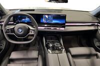 BMW i5 vaihtoauto