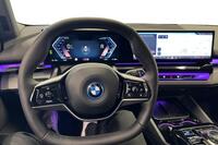 BMW i5 vaihtoauto