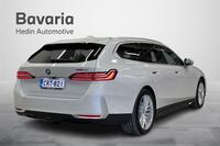 BMW i5 vaihtoauto