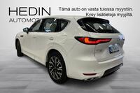 Mazda CX-60 vaihtoauto