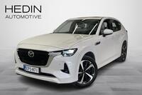 Mazda CX-60 vaihtoauto