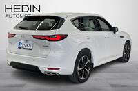 Mazda CX-60 vaihtoauto