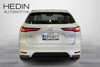 Mazda CX-60 vaihtoauto