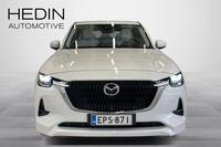 Mazda CX-60 vaihtoauto