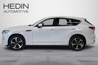 Mazda CX-60 vaihtoauto