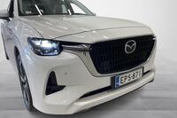 Mazda CX-60 vaihtoauto