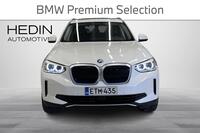 BMW iX3 vaihtoauto