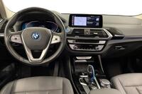 BMW iX3 vaihtoauto