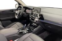 BMW iX3 vaihtoauto