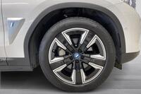 BMW iX3 vaihtoauto